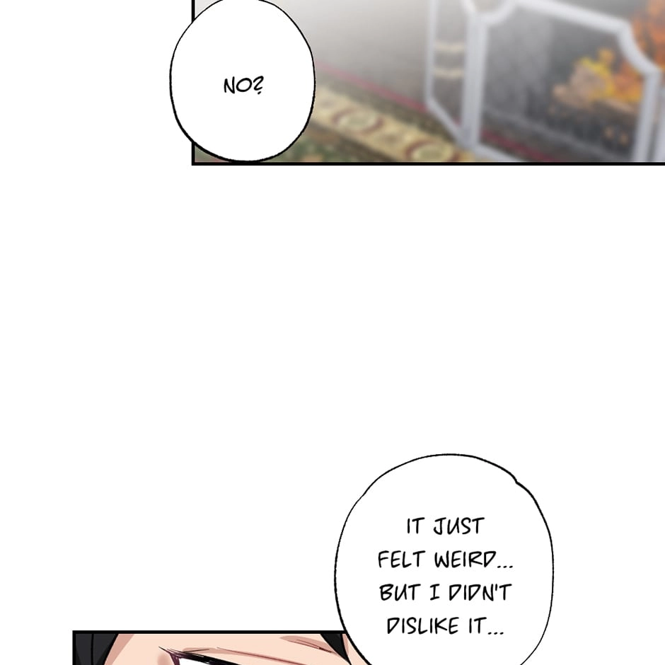 Lady & Maid Chapter 42 page 48 - 