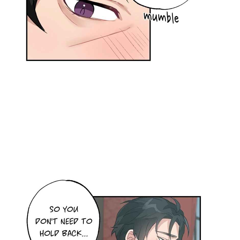 Lady & Maid Chapter 42 page 49 - 