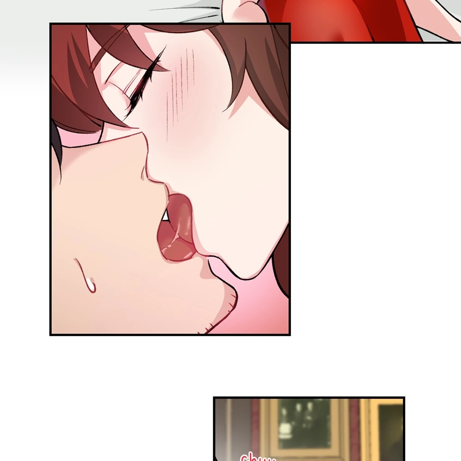 Lady & Maid Chapter 42 page 55 - 
