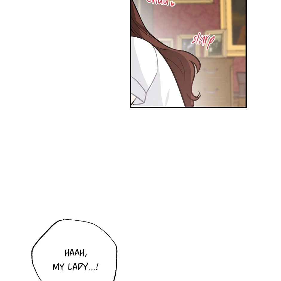 Lady & Maid Chapter 42 page 56 - 