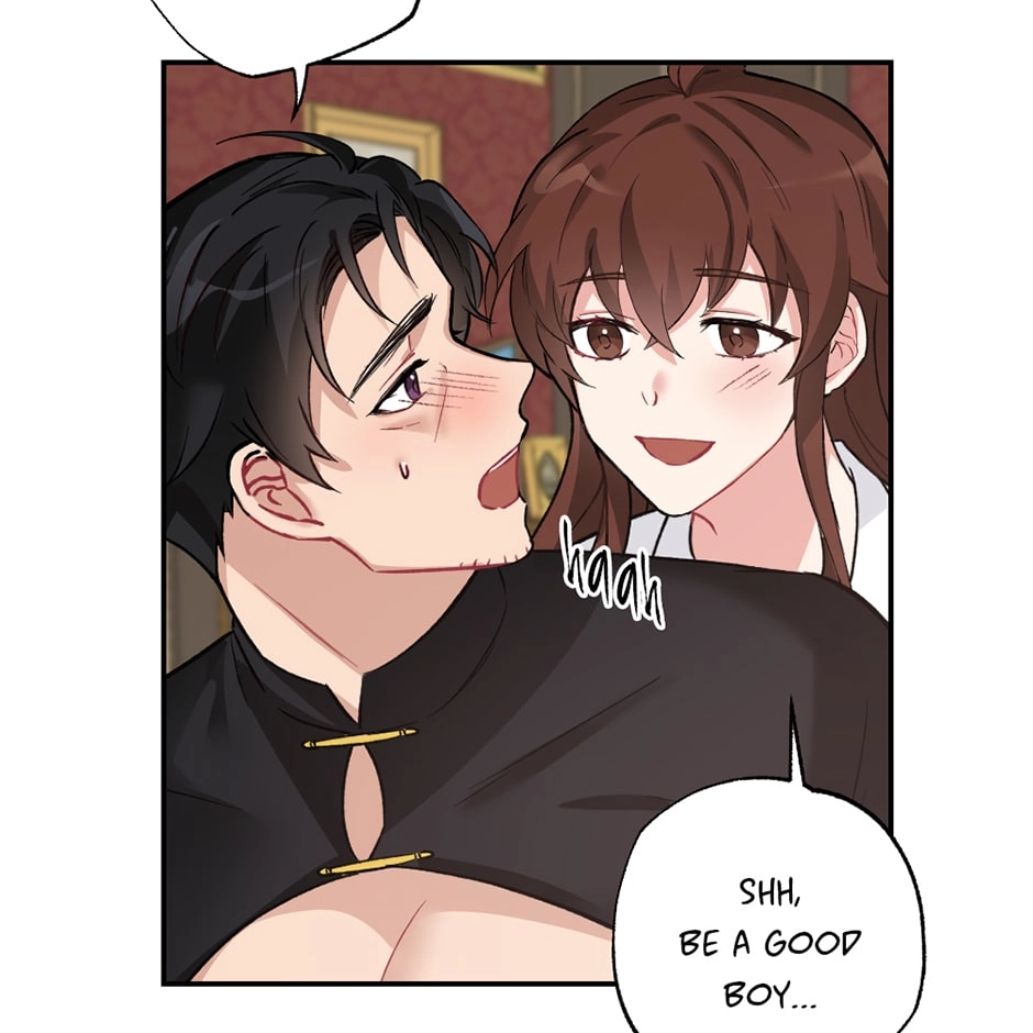 Lady & Maid Chapter 42 page 57 - 