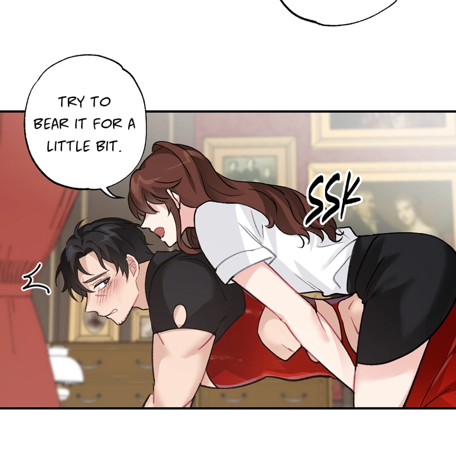 Lady & Maid Chapter 42 page 58 - 