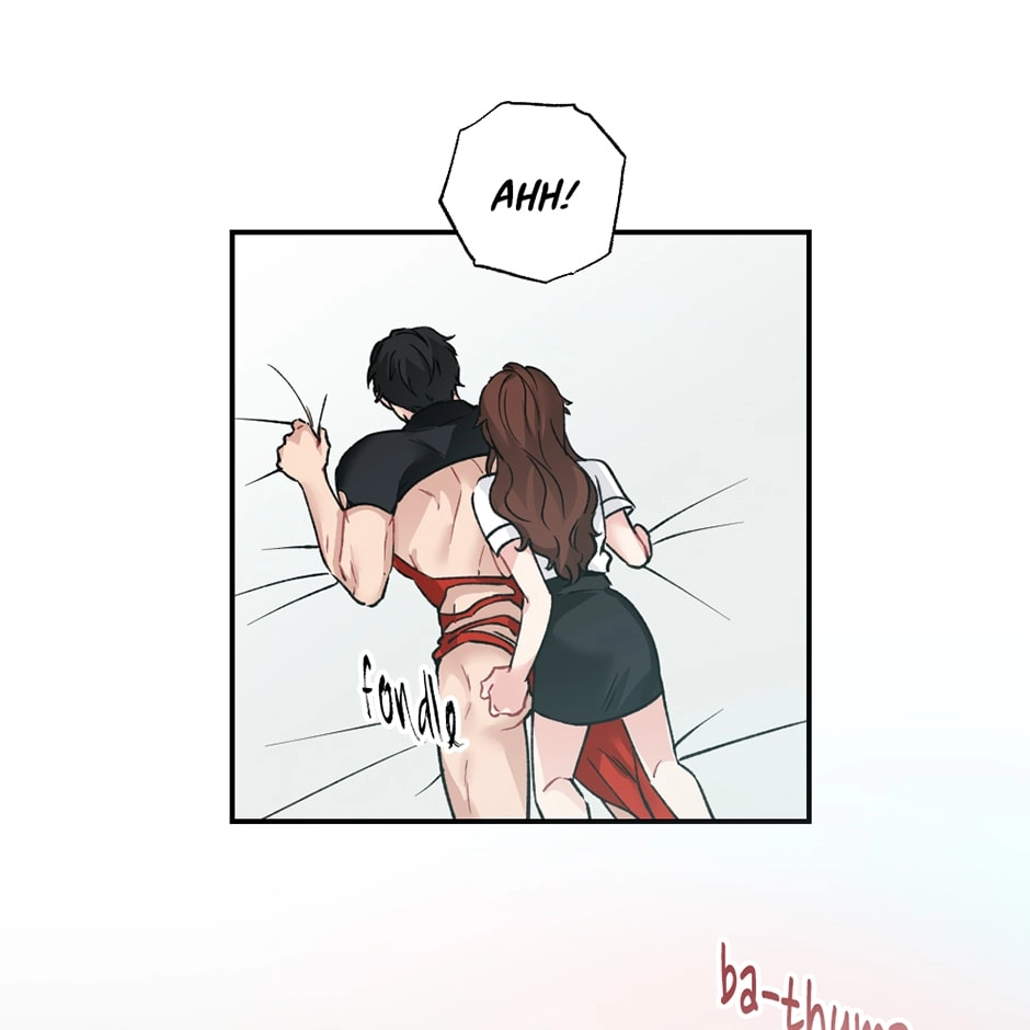 Lady & Maid Chapter 42 page 59 - 