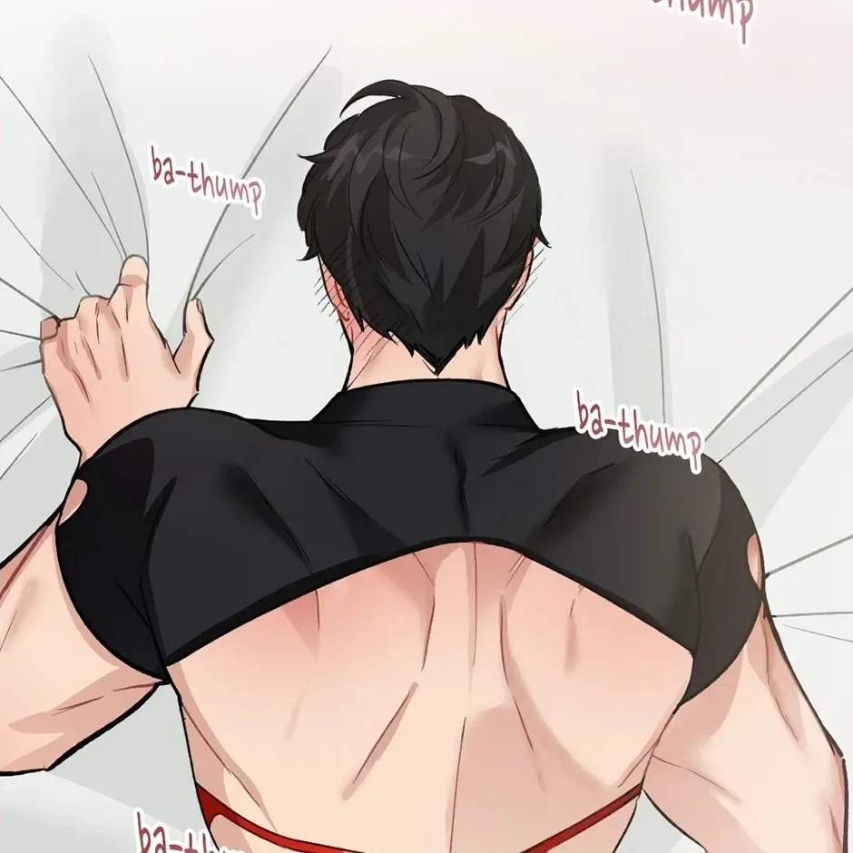 Lady & Maid Chapter 42 page 60 - 