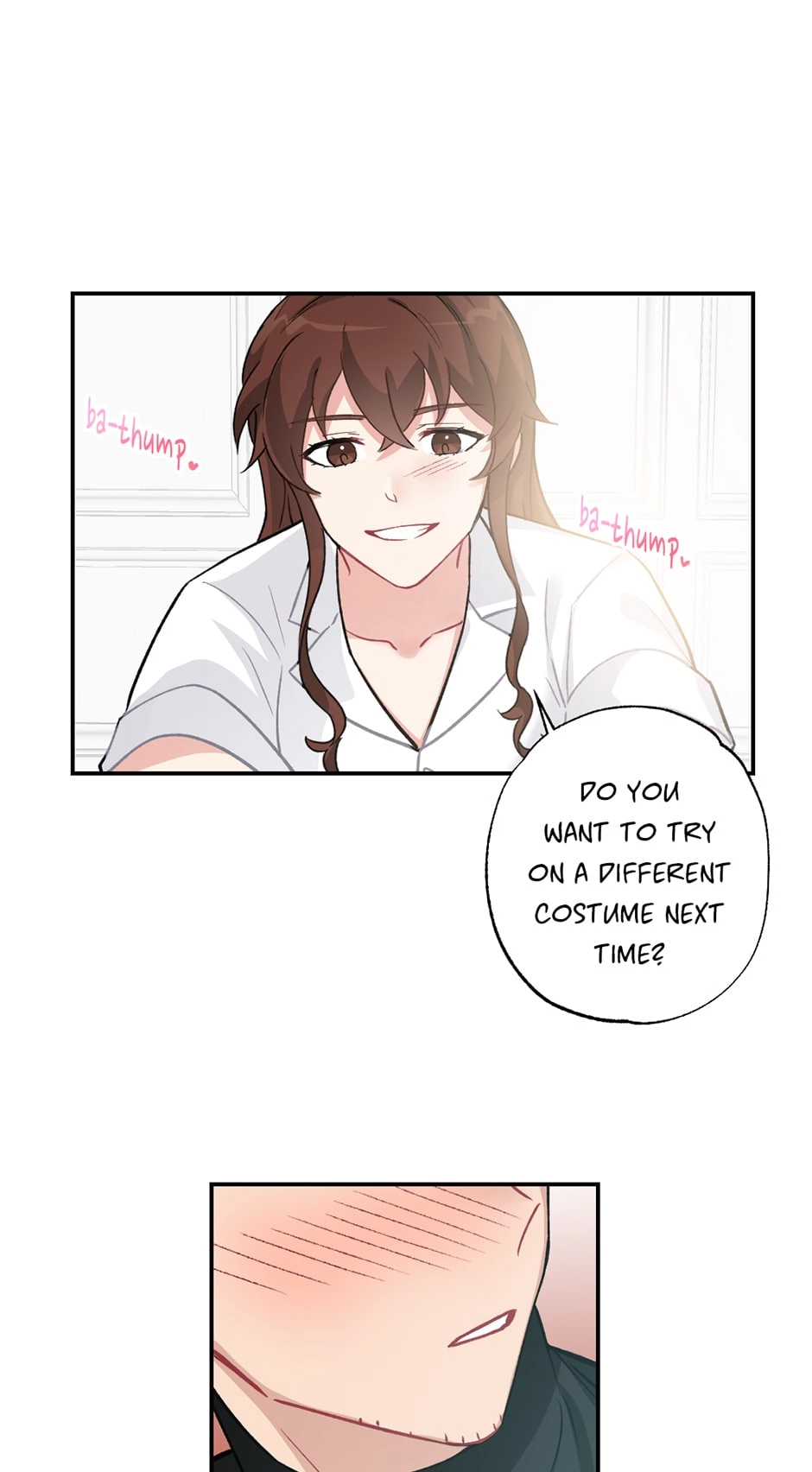 Lady & Maid Chapter 42 page 62 - 