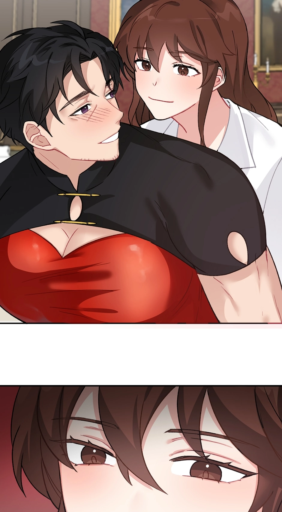 Lady & Maid Chapter 42 page 64 - 