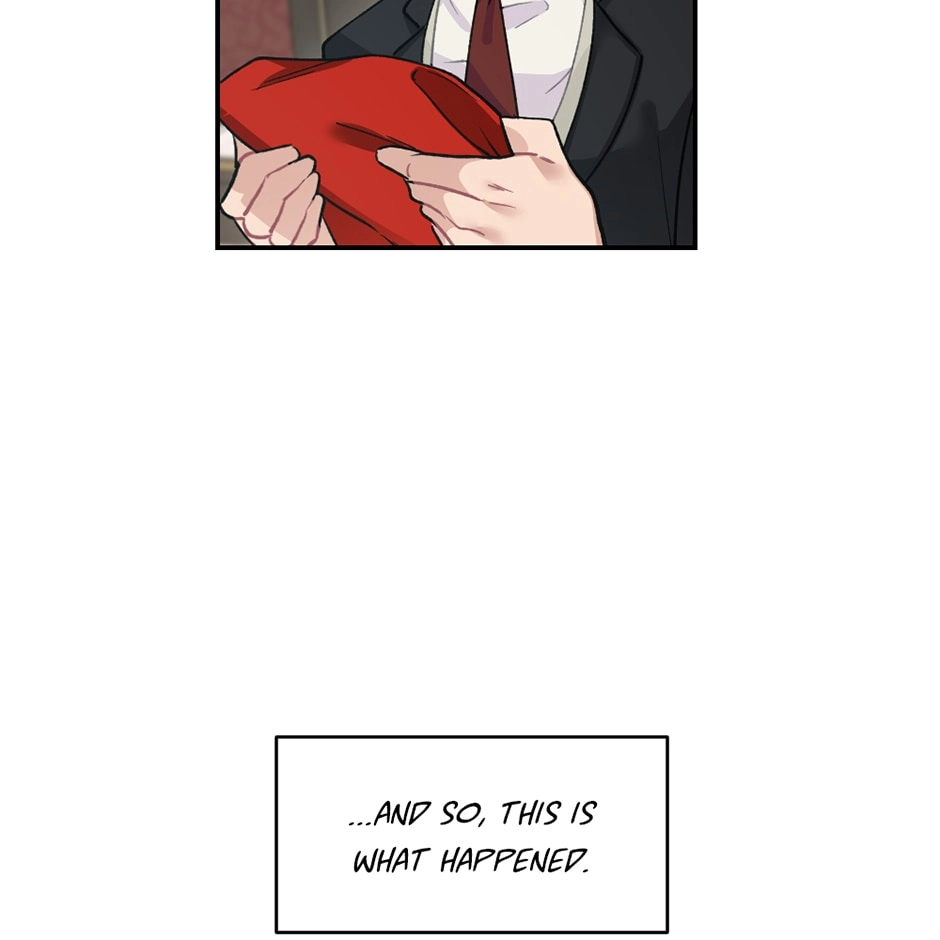 Lady & Maid Chapter 42 page 8 - 
