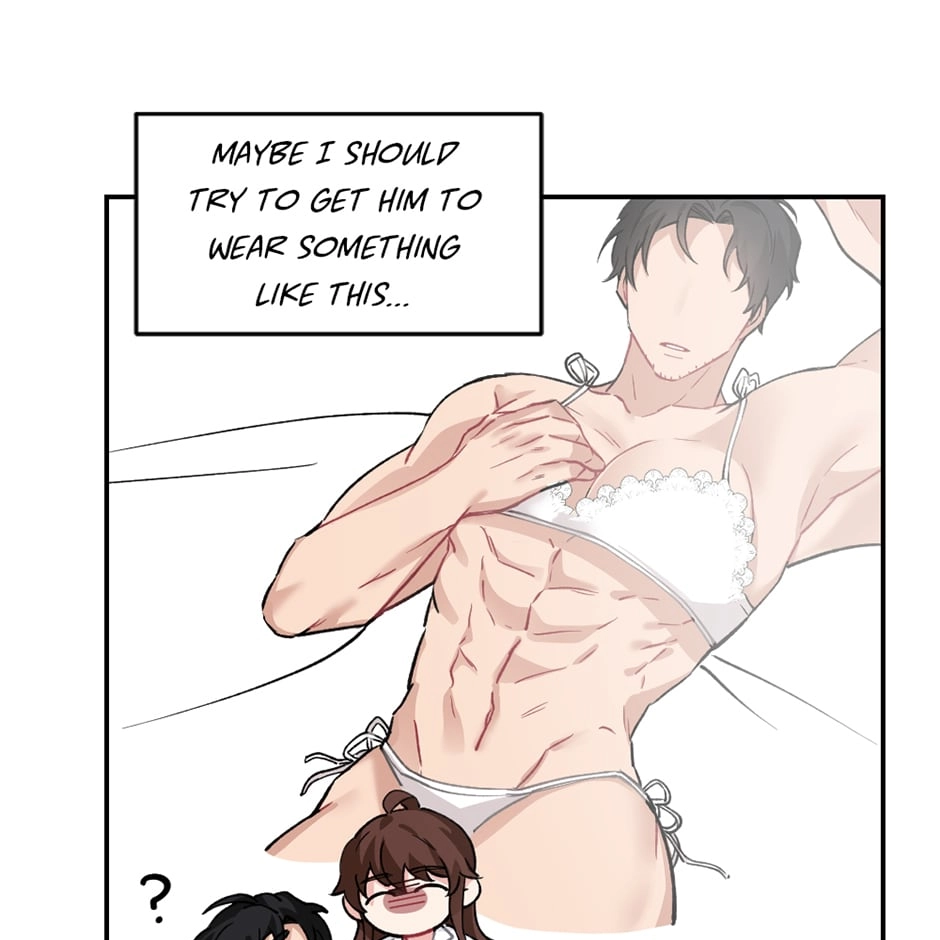 Lady & Maid Chapter 43 page 2 - 