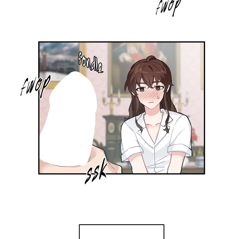 Lady & Maid Chapter 43 page 11 - 