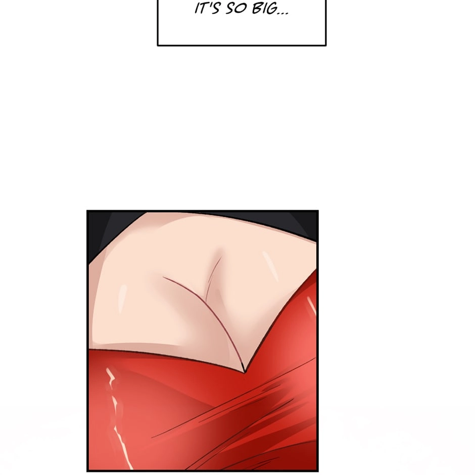 Lady & Maid Chapter 43 page 12 - 