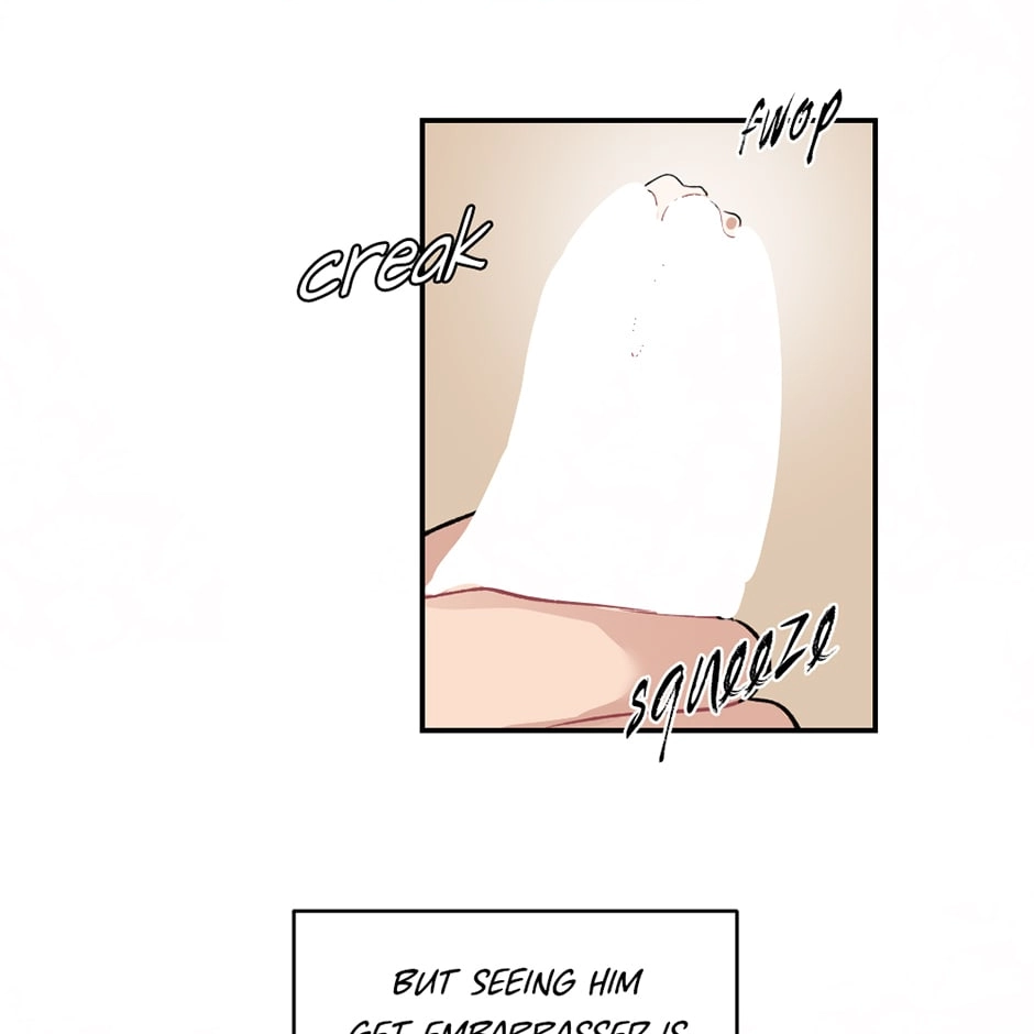 Lady & Maid Chapter 43 page 13 - 