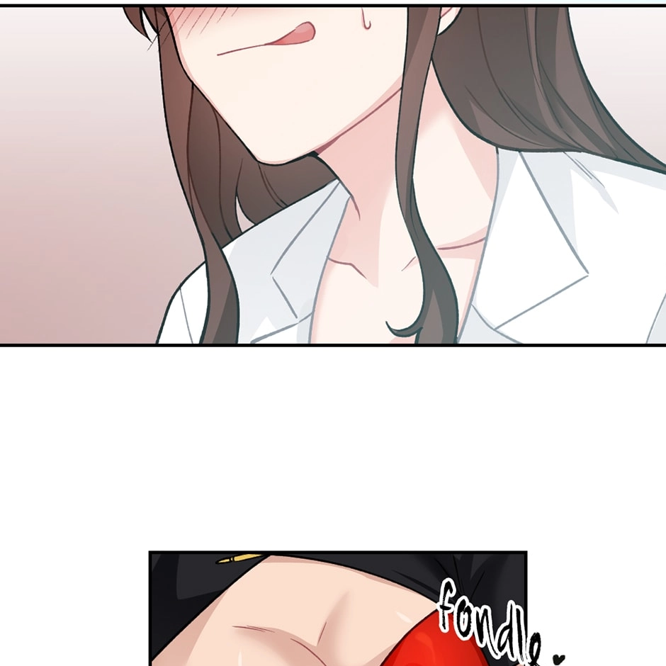 Lady & Maid Chapter 43 page 16 - 