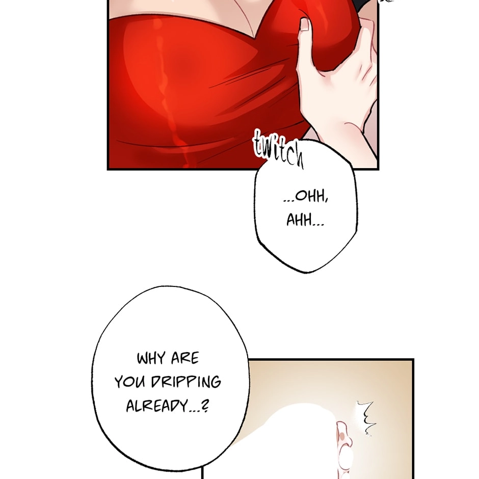 Lady & Maid Chapter 43 page 17 - 
