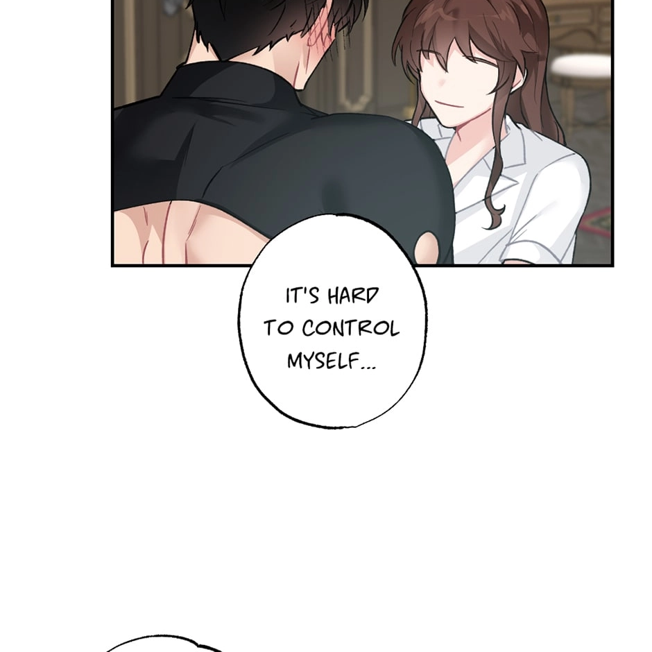 Lady & Maid Chapter 43 page 19 - 