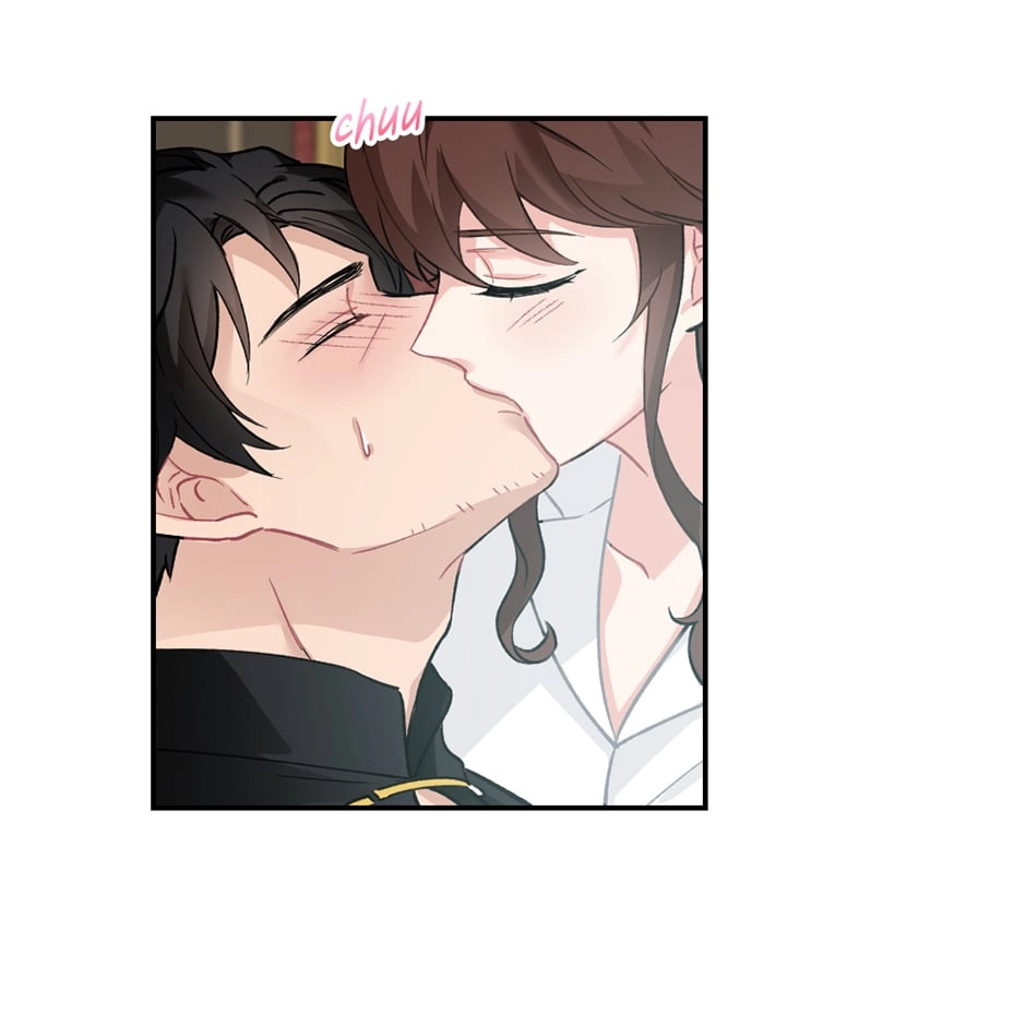 Lady & Maid Chapter 43 page 21 - 