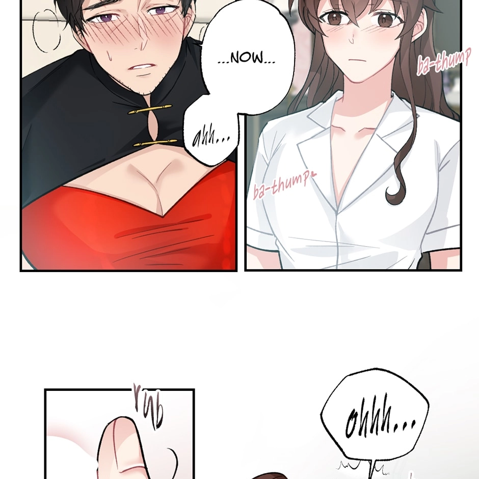 Lady & Maid Chapter 43 page 24 - 