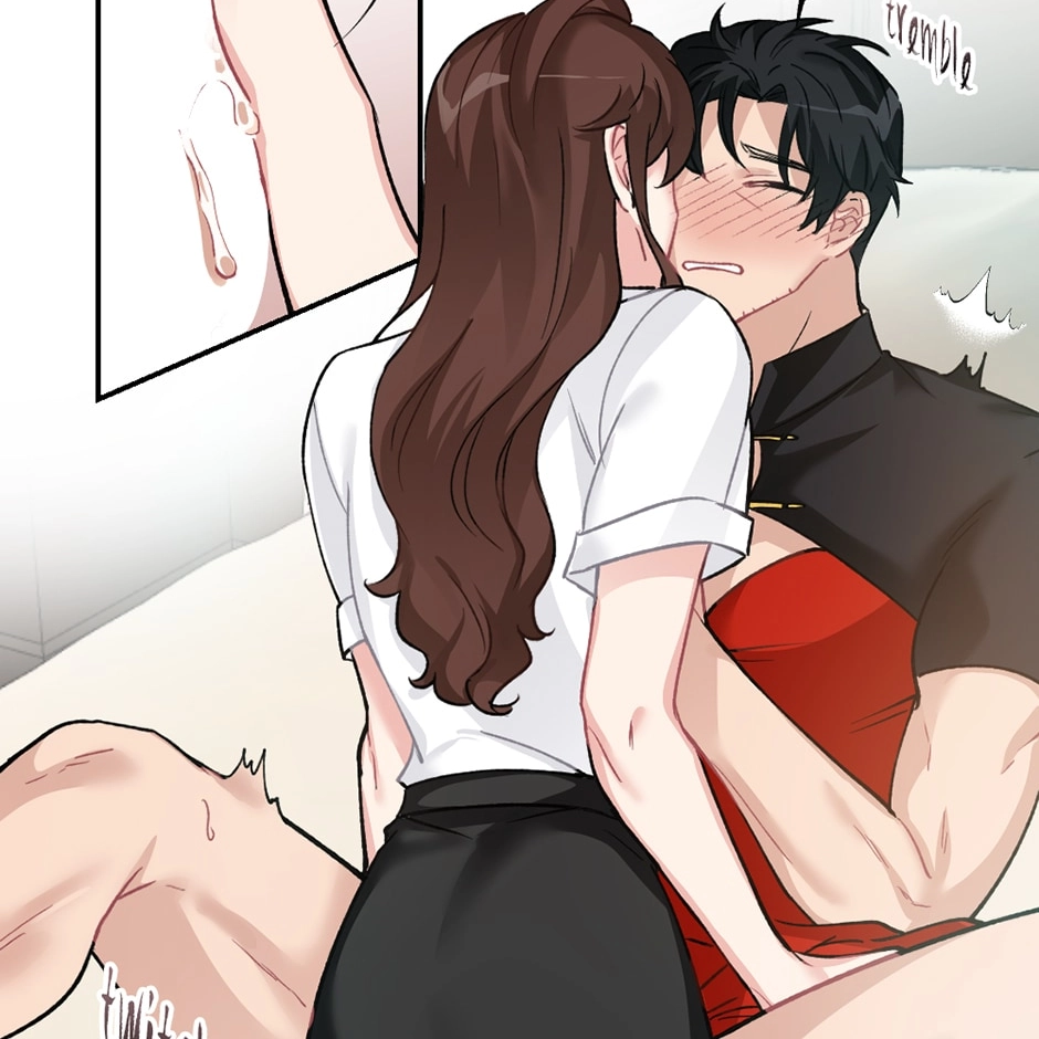 Lady & Maid Chapter 43 page 25 - 