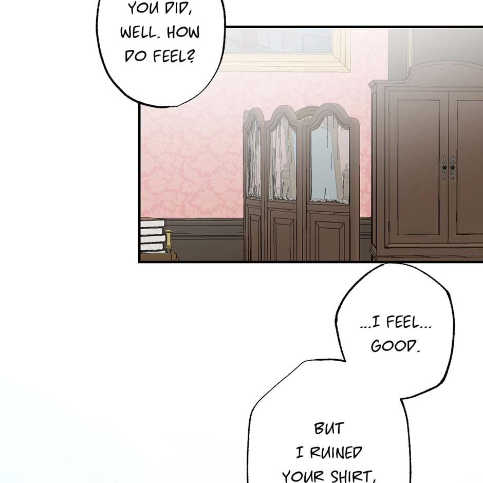 Lady & Maid Chapter 43 page 27 - 