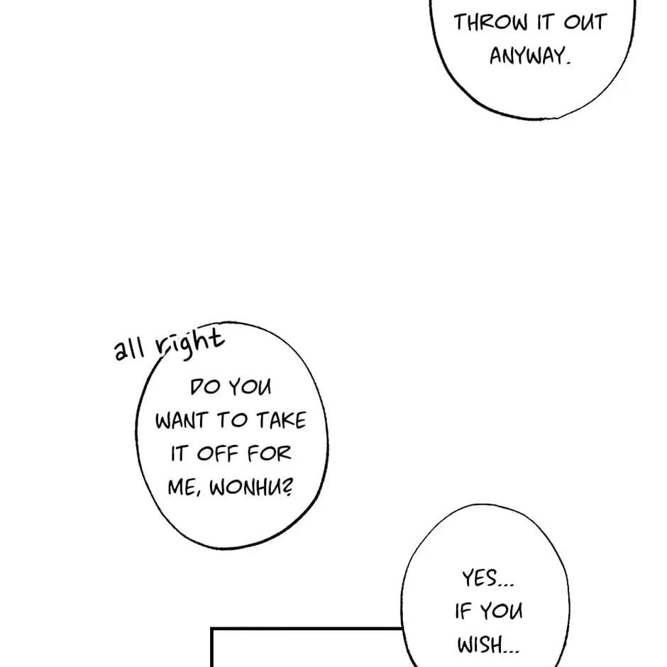 Lady & Maid Chapter 43 page 30 - 