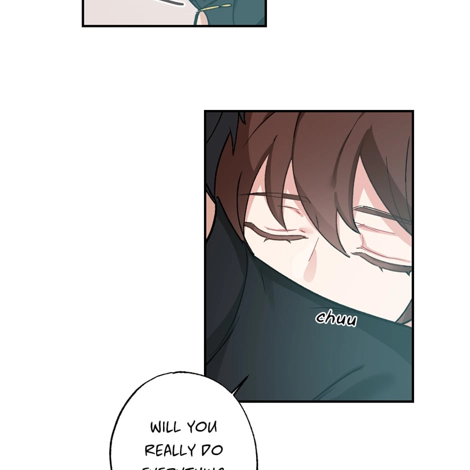 Lady & Maid Chapter 43 page 4 - 