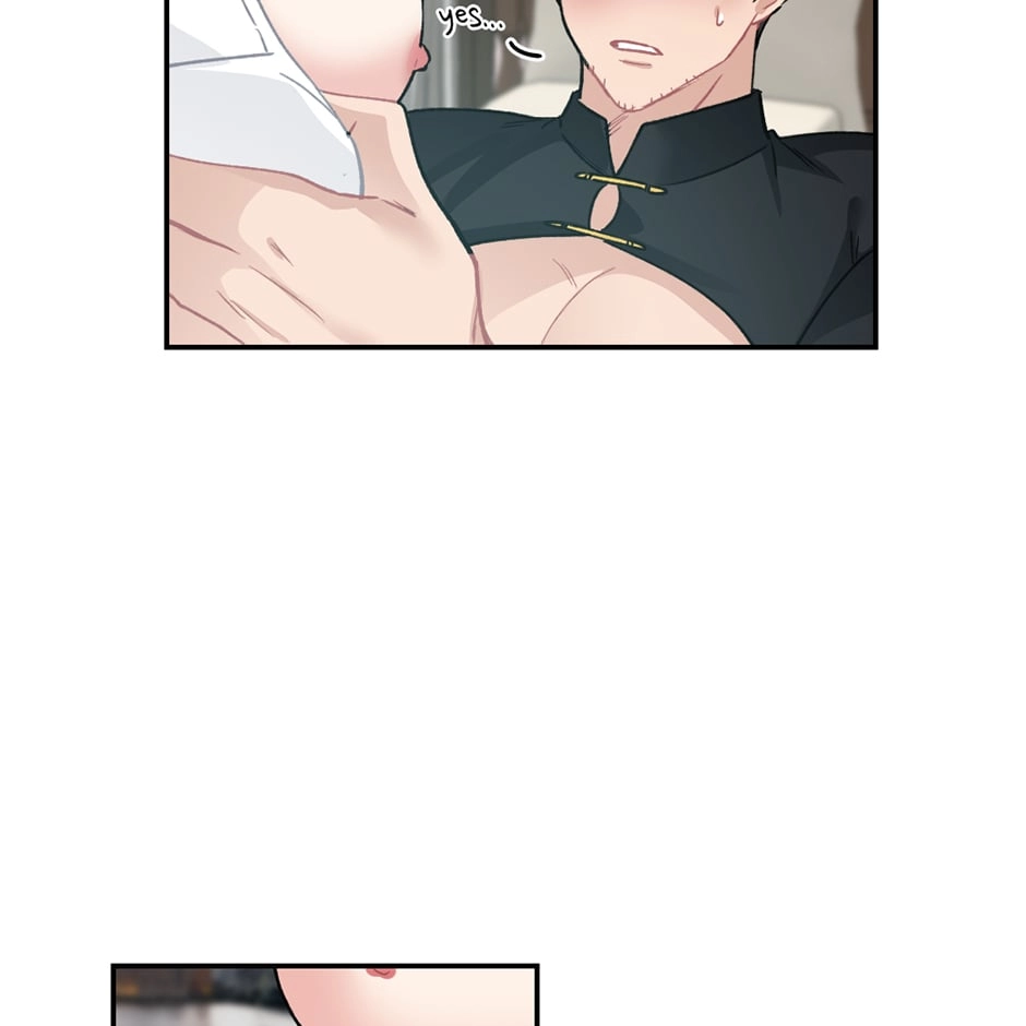 Lady & Maid Chapter 43 page 32 - 
