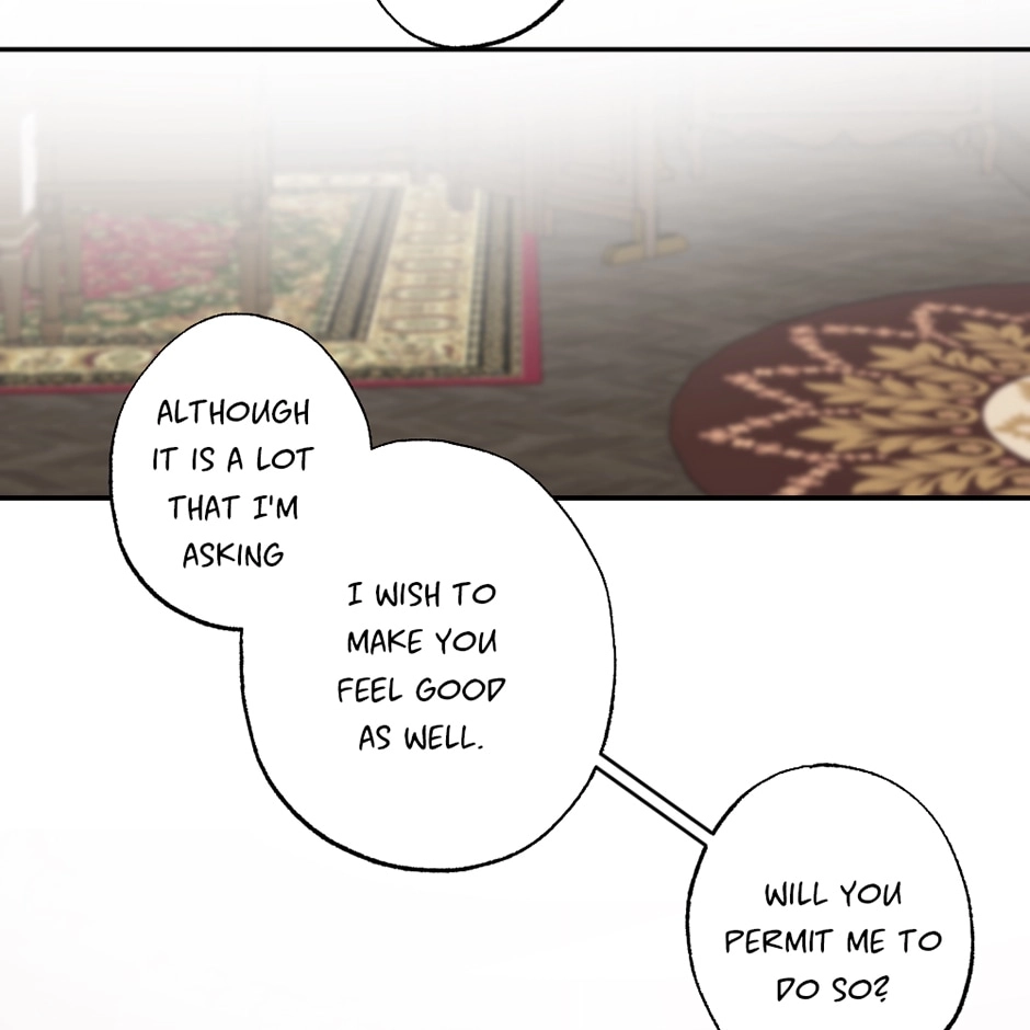 Lady & Maid Chapter 43 page 34 - 