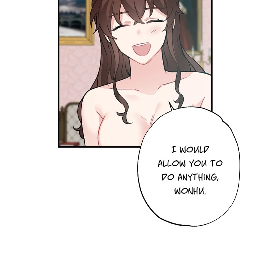 Lady & Maid Chapter 43 page 37 - 
