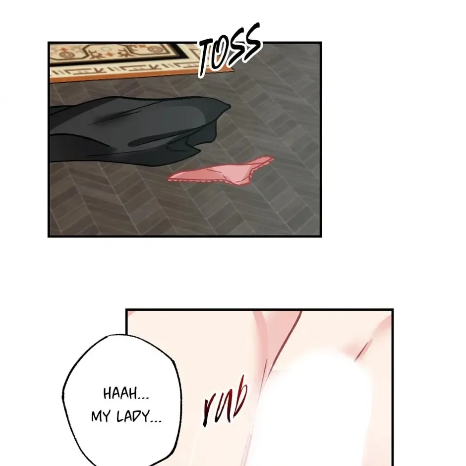 Lady & Maid Chapter 43 page 40 - 