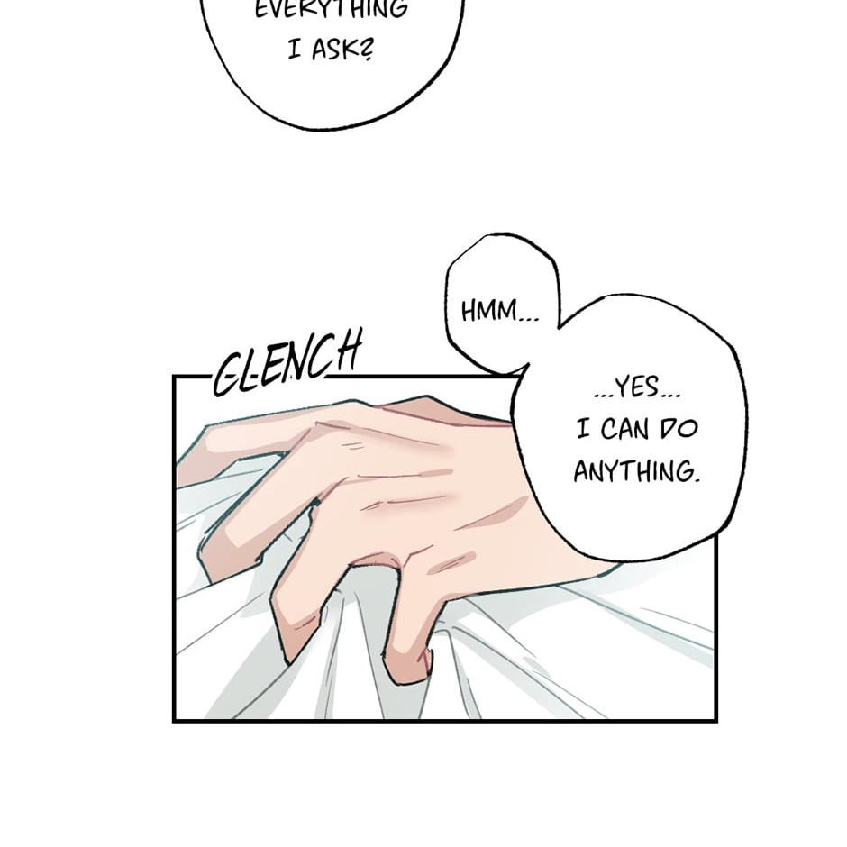 Lady & Maid Chapter 43 page 5 - 