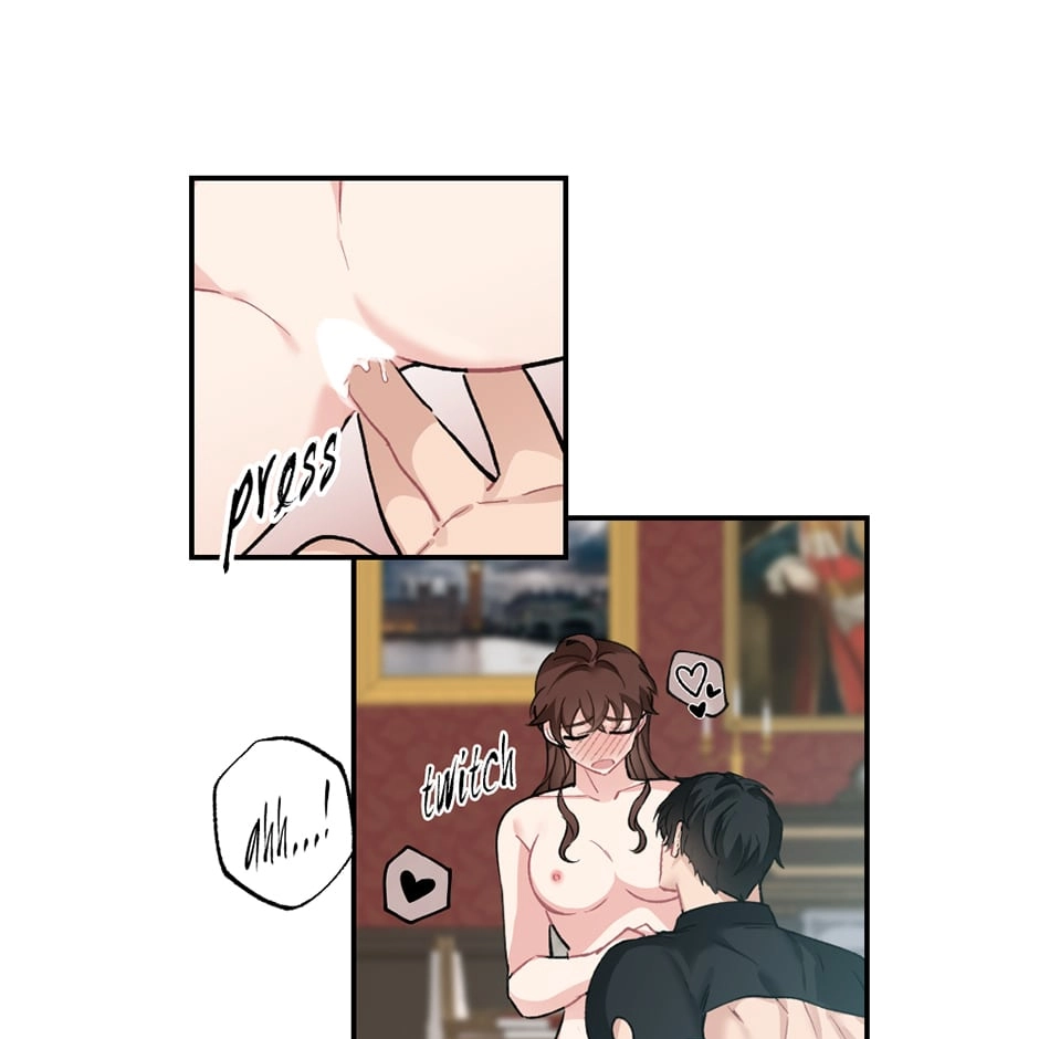 Lady & Maid Chapter 43 page 42 - 