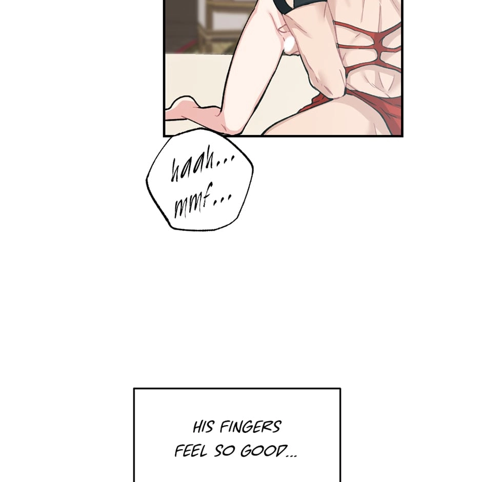 Lady & Maid Chapter 43 page 43 - 