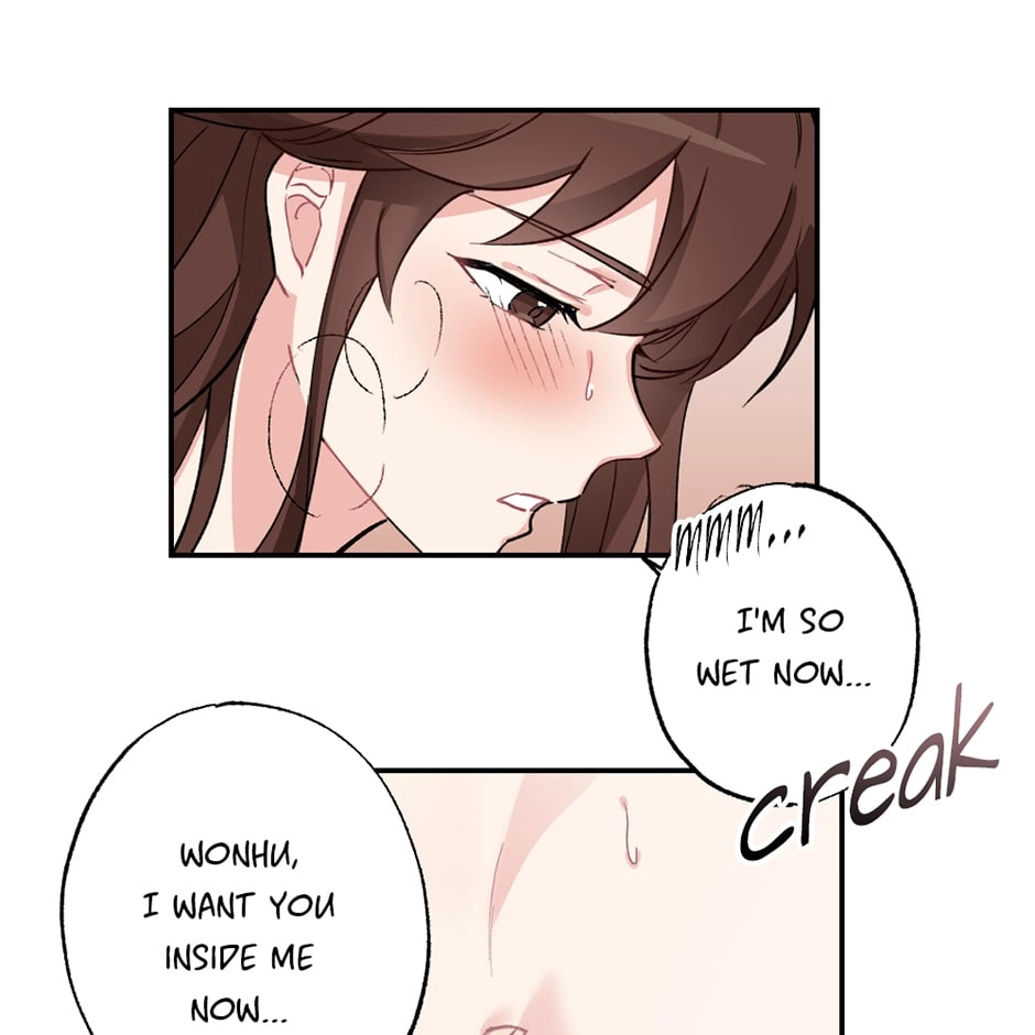 Lady & Maid Chapter 43 page 45 - 