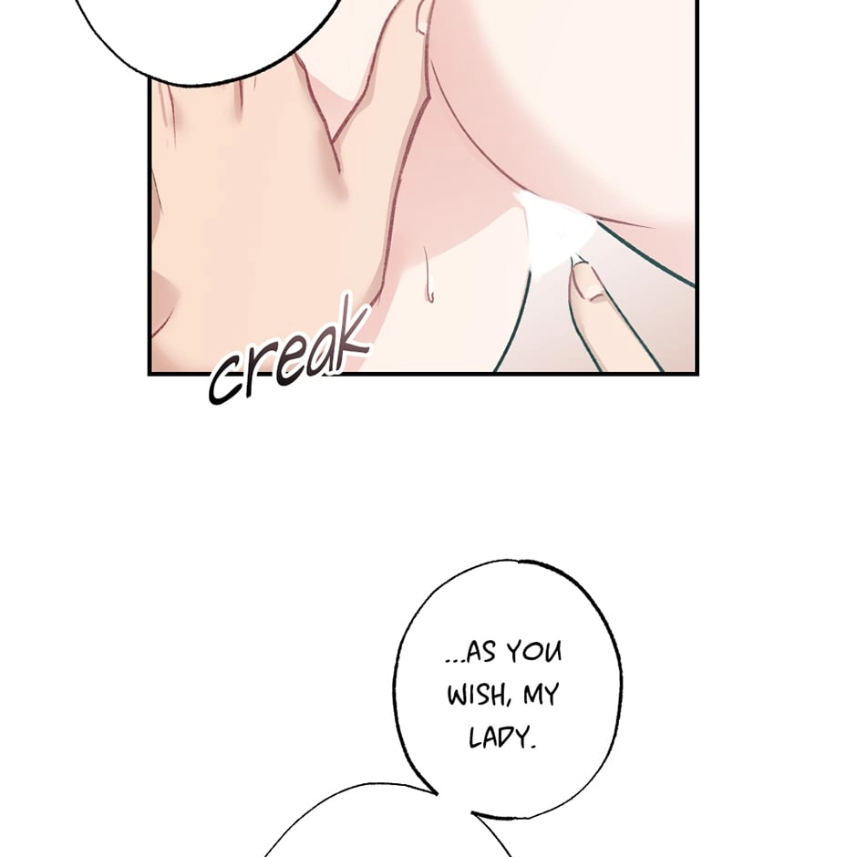 Lady & Maid Chapter 43 page 46 - 