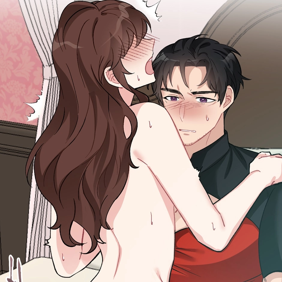 Lady & Maid Chapter 43 page 48 - 