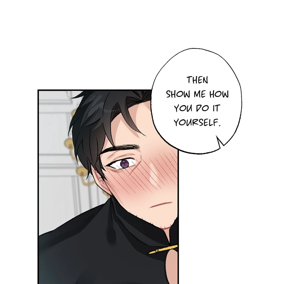 Lady & Maid Chapter 43 page 6 - 