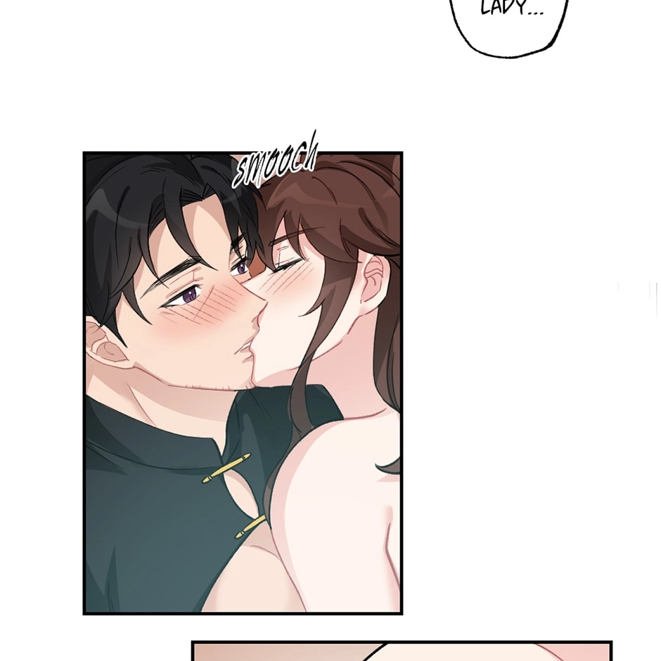 Lady & Maid Chapter 43 page 51 - 