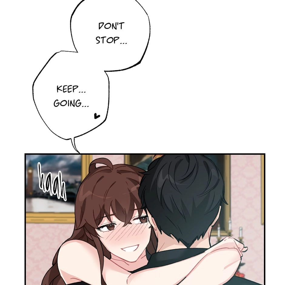 Lady & Maid Chapter 43 page 53 - 