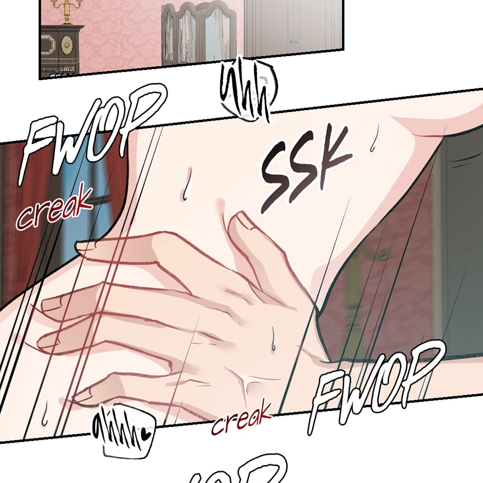 Lady & Maid Chapter 43 page 56 - 