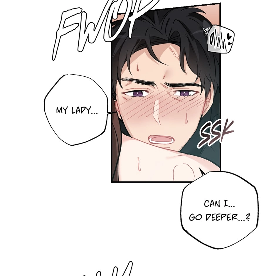Lady & Maid Chapter 43 page 57 - 