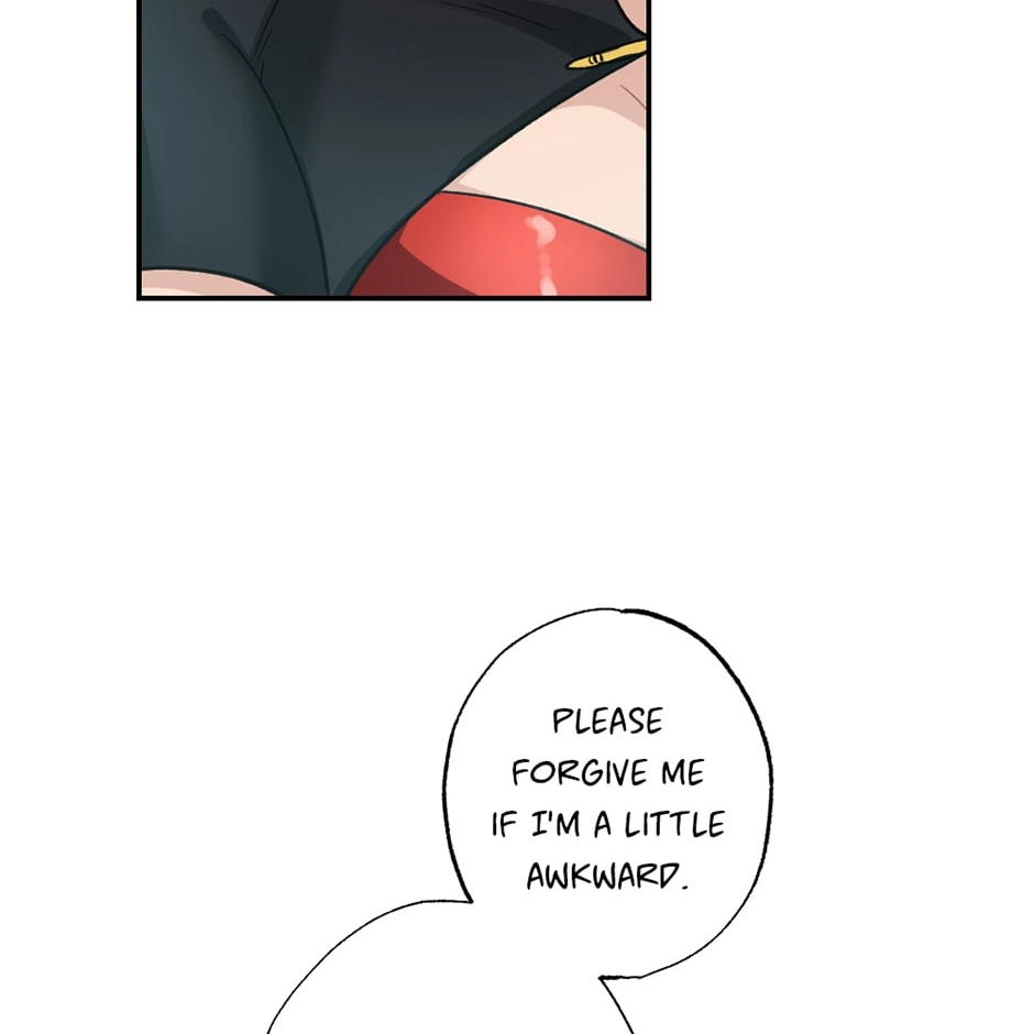 Lady & Maid Chapter 43 page 7 - 