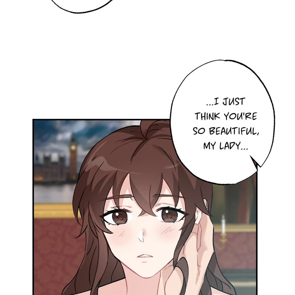Lady & Maid Chapter 43 page 63 - 