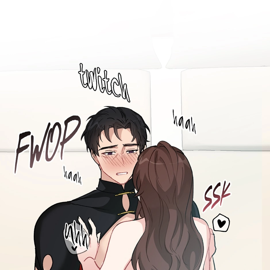 Lady & Maid Chapter 43 page 68 - 