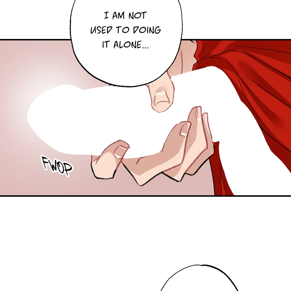 Lady & Maid Chapter 43 page 8 - 