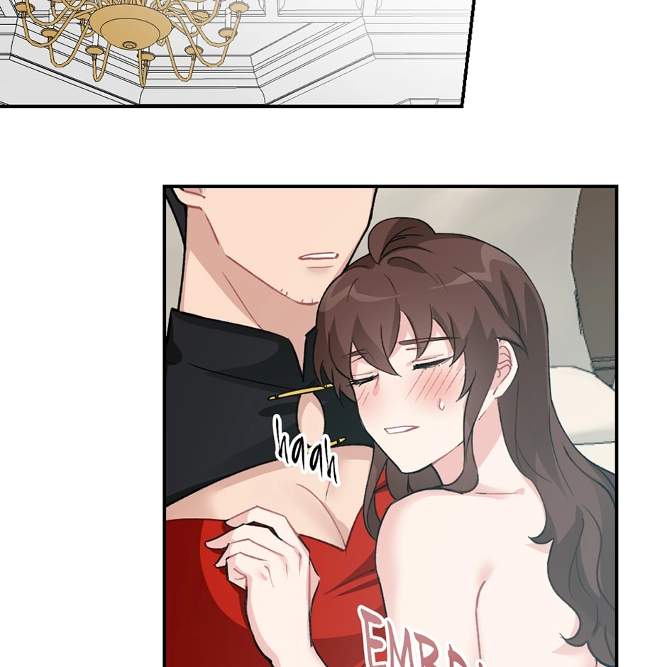 Lady & Maid Chapter 43 page 74 - 