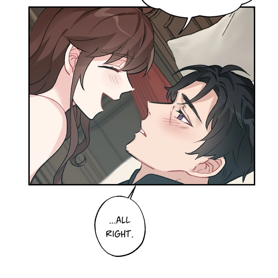 Lady & Maid Chapter 43 page 77 - 