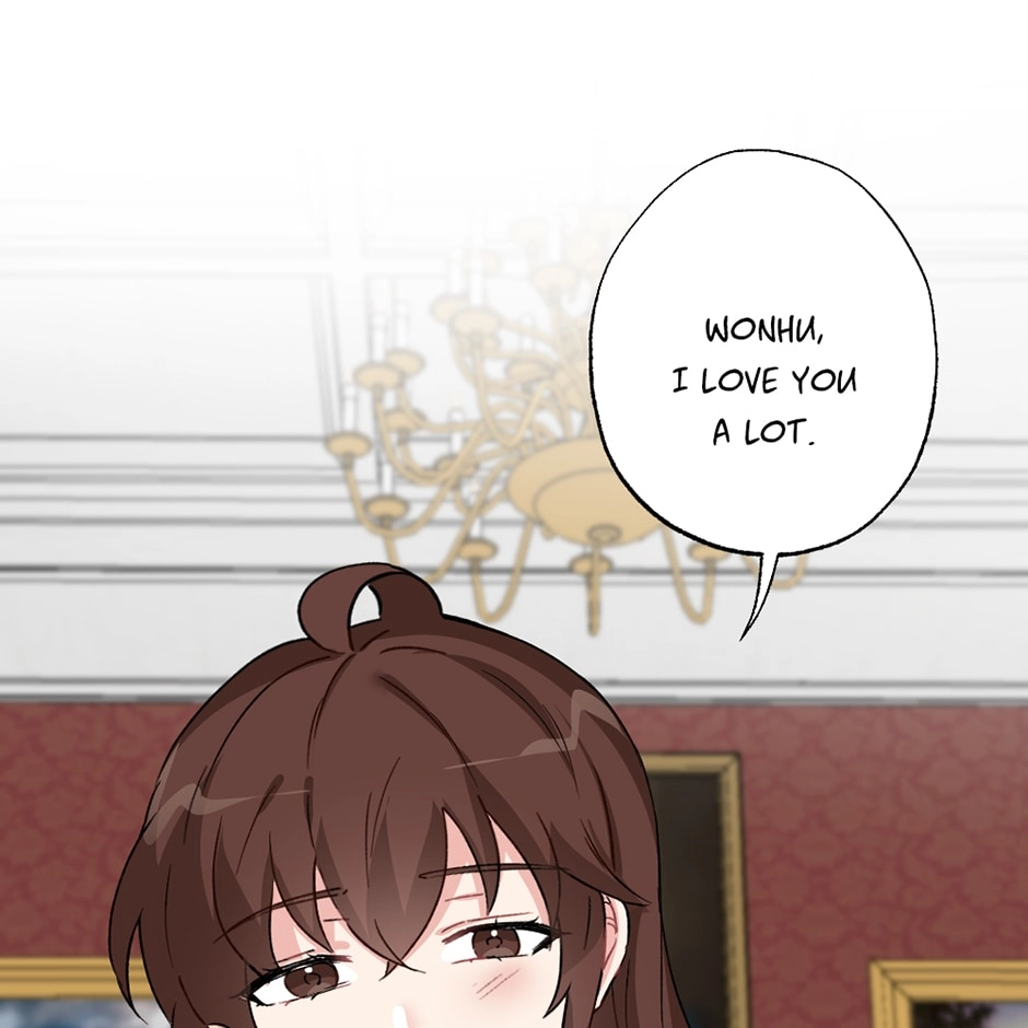 Lady & Maid Chapter 43 page 78 - 
