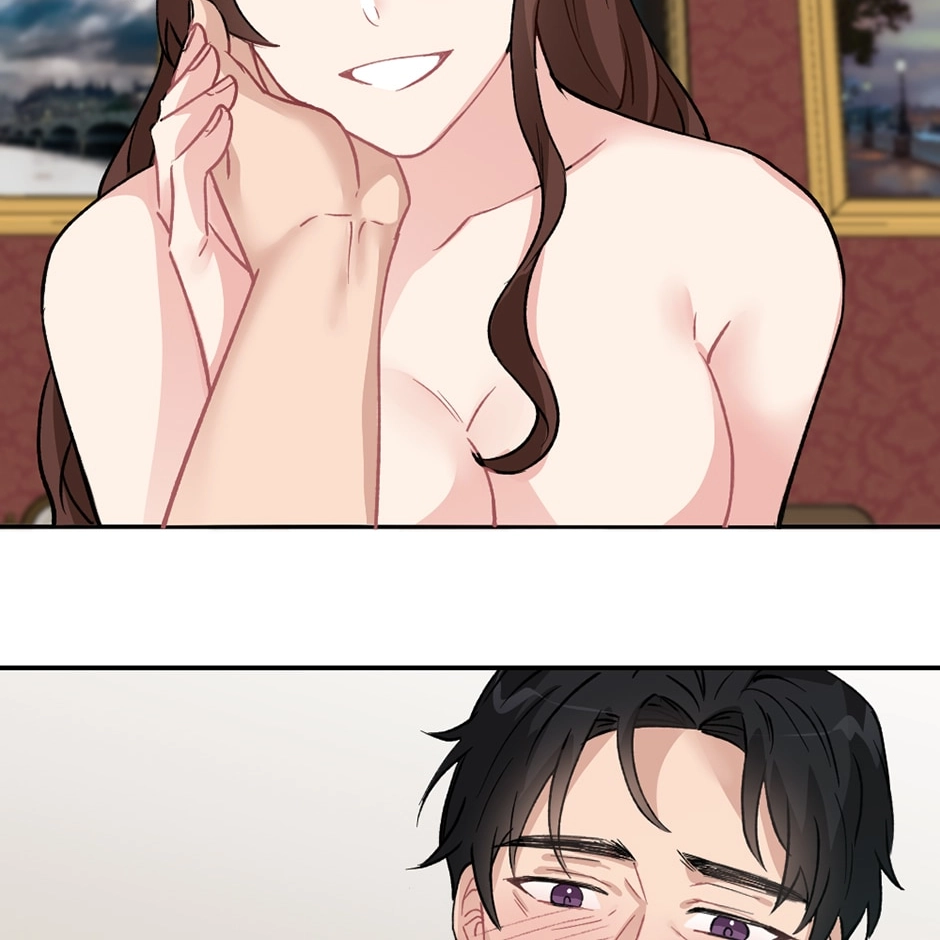 Lady & Maid Chapter 43 page 79 - 