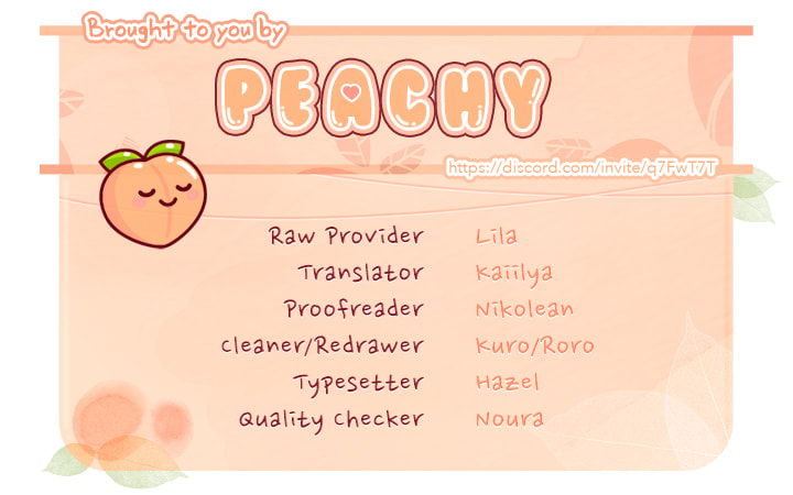 Lady Project Chapter 10 page 14 - 