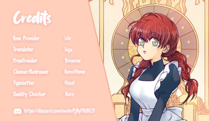 Lady Project Chapter 12 page 12 - 