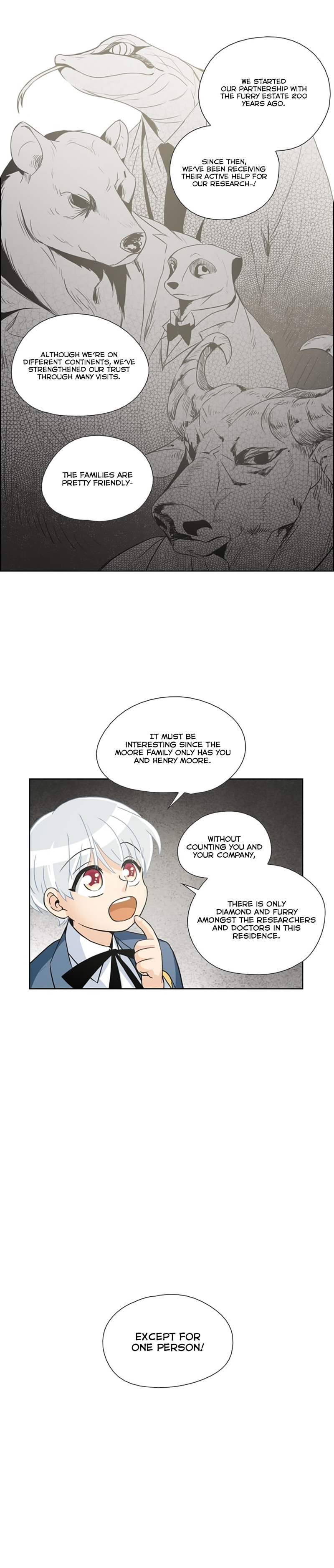 Lady Project Chapter 12 page 7 - 